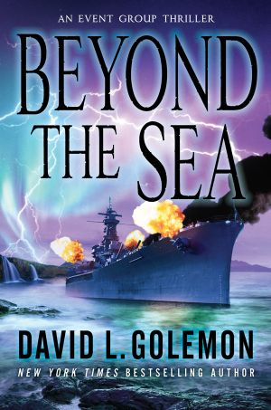 [Event Group Thriller 01] • Beyond the Sea